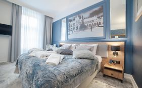 Vinfort Aparthotel