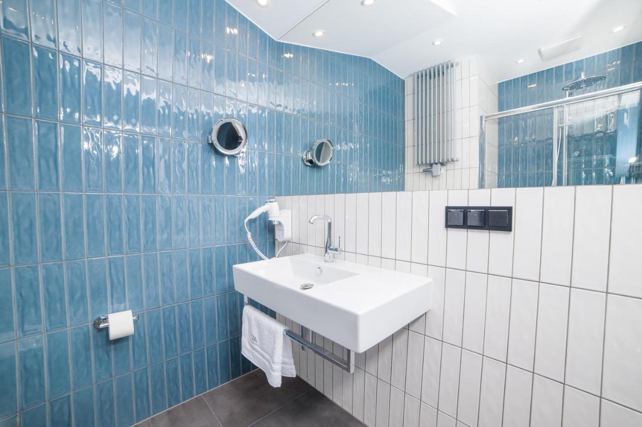 Vinfort Aparthotel Cracovia Esterno foto